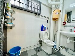 Blk 347 Woodlands Avenue 3 (Woodlands), HDB 4 Rooms #523474291